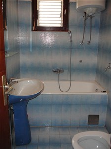 Apartmány Majstrović Vjeko a Majstrović Grgo