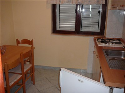 Apartmány Majstrović Vjeko a Majstrović Grgo