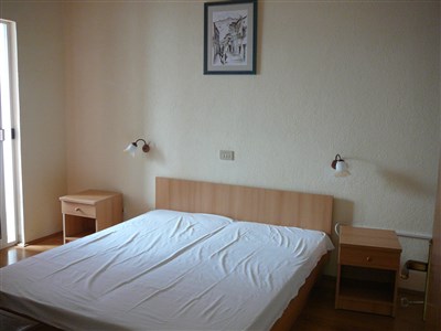 Apartmány Majstrović Vjeko a Majstrović Grgo