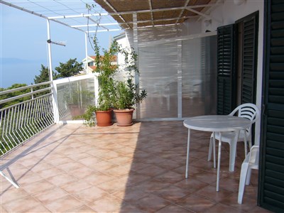 Apartmány Majstrović Vjeko a Majstrović Grgo