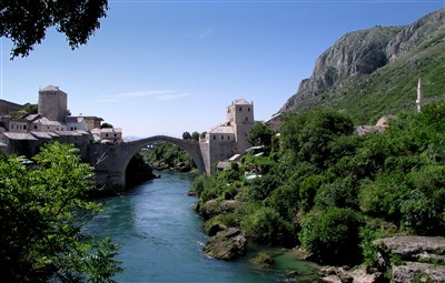 Apartmány Majstrović Vjeko a Majstrović Grgo