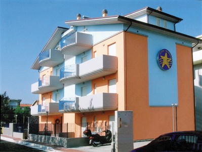 Rezidence Astro Marino