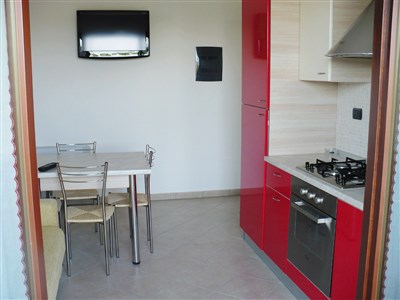 Rezidence Astro Marino