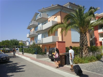 Rezidence Astro Marino