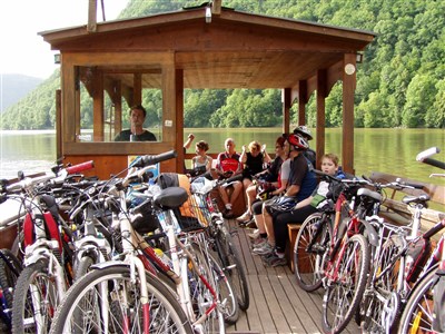 Dunajská cyklostezka