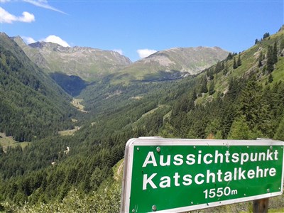 Murská cyklostezka – Alpy pro pohodáře a bikery