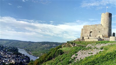 Vinicemi Mosely – Nejkrásnější evropské vinice