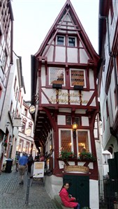 Vinicemi Mosely – Nejkrásnější evropské vinice