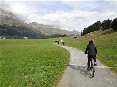 Nejkrásnější trojmezí Evropy: Švýcarsko – Rakousko – Itálie