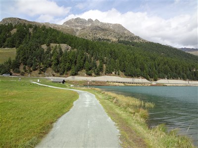Nejkrásnější trojmezí Evropy: Švýcarsko – Rakousko – Itálie
