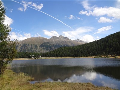 Nejkrásnější trojmezí Evropy: Švýcarsko – Rakousko – Itálie