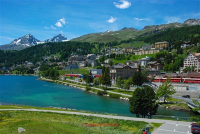 Nejkrásnější trojmezí Evropy: Švýcarsko – Rakousko – Itálie