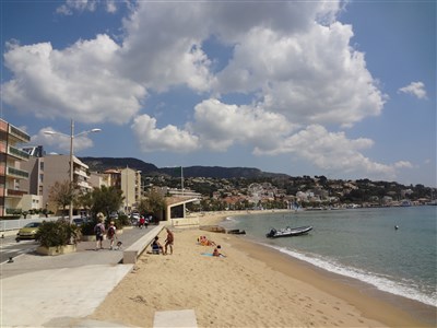 Azurové pobřeží a kaňon Verdon