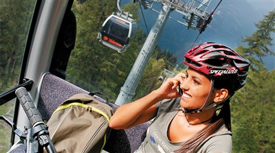 Trentino - Val di Sole