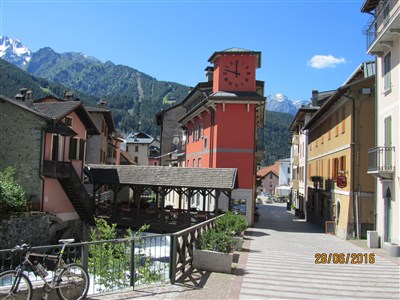 Trentino - Val di Sole