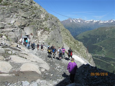 Trentino - Val di Sole