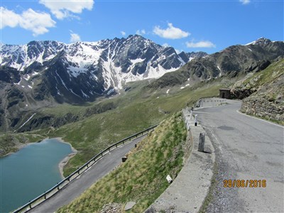Trentino - Val di Sole