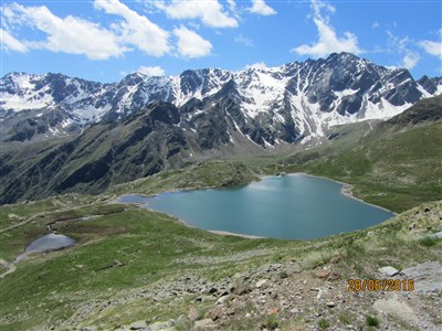 Trentino - Val di Sole
