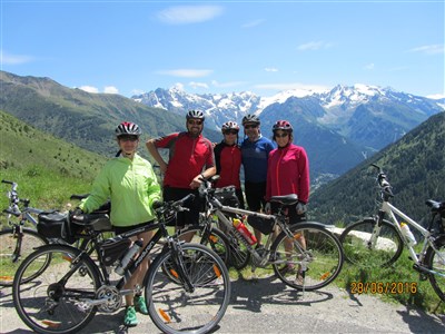 Trentino - Val di Sole