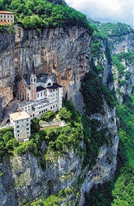Lago di Garda - jih, Verona a Lago d’Idro
