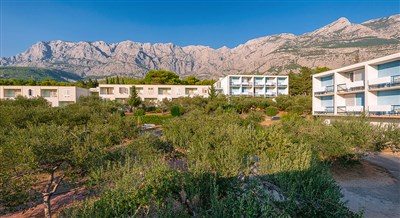 Rivijera Sunny Resort