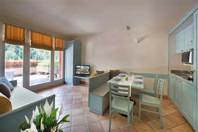 Passo Tonale/Ponte di Legno – Rezidence Club