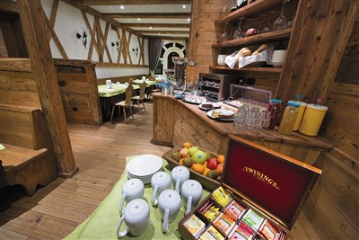 Passo Tonale/Ponte di Legno – Rezidence Club