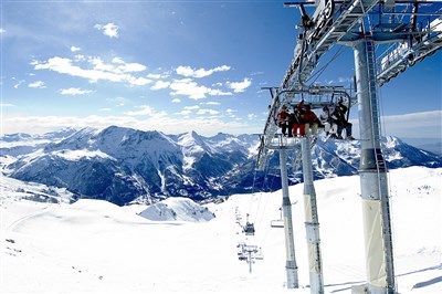 Orcières – Rochebrune Le Vallon - Orcieres