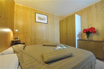 Cervinia/Zermatt – Rezidence Bellevue