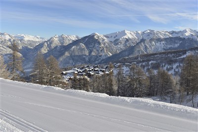 Vars/Risoul – Pra St. Marie