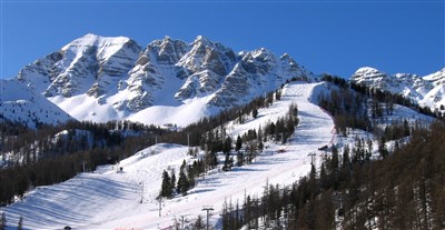 Vars/Risoul – Pra St. Marie