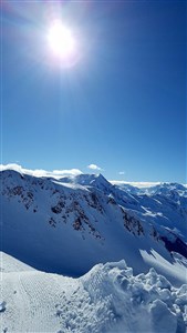 La Plagne – Paradiski – Bellecôte