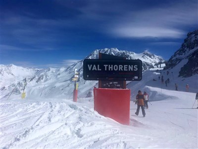 Val Thorens – Orelle – Les 3 Vallées – Le Hameau des Eaux d'Orelle