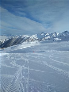 Méribel-Mottaret/Les 3 Vallées – Le Hameau du Mottaret