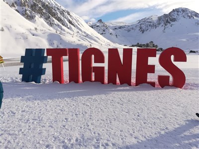 Tignes/Val d'Isère – Borsat IV - Tignes