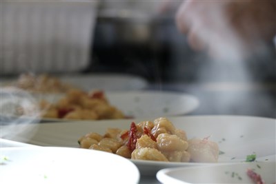 Folgaria/Lavarone - Hotel Al Lago