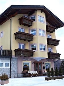 Folgaria/Lavarone - Hotel Al Lago - Hotel Al Lago
