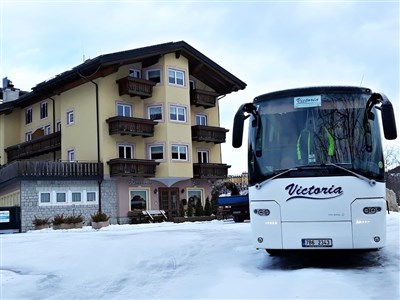 Folgaria/Lavarone - Hotel Al Lago - Hotel Al Lago –