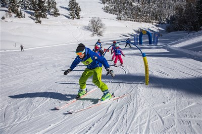 Folgaria/Lavarone - Hotel Al Lago