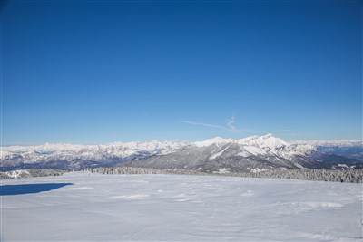 Folgaria/Lavarone - Hotel Al Lago