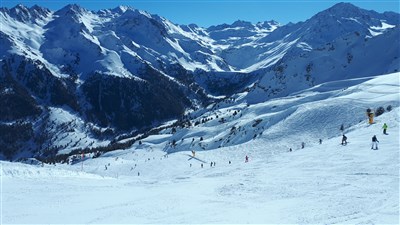 4 Vallées - Rezidence Le Pracondu