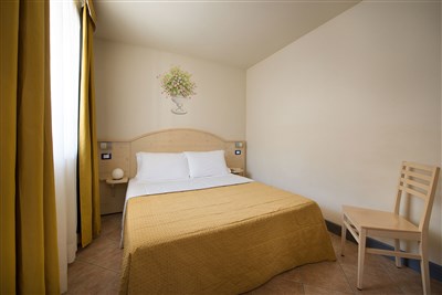 Passo Tonale/Ponte di Legno – Rezidence Adamello Resort