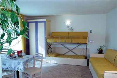 Passo Tonale/Ponte di Legno – Rezidence Adamello Resort