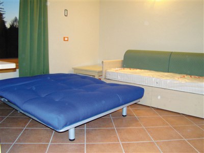 Passo Tonale/Ponte di Legno – Rezidence Adamello Resort