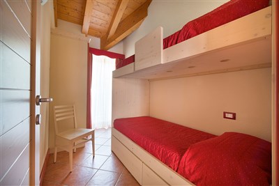 Passo Tonale/Ponte di Legno – Rezidence Adamello Resort