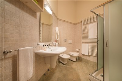 Passo Tonale/Ponte di Legno – Rezidence Adamello Resort