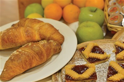 Passo Tonale/Ponte di Legno – Rezidence Adamello Resort