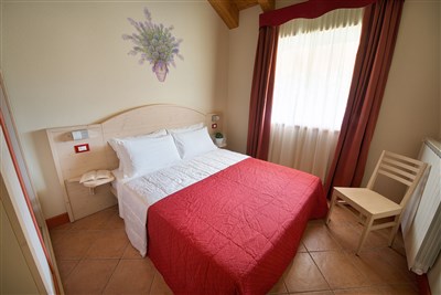 Passo Tonale/Ponte di Legno – Rezidence Adamello Resort