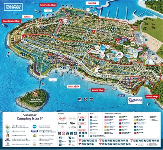 Istra Premium Camping Resort