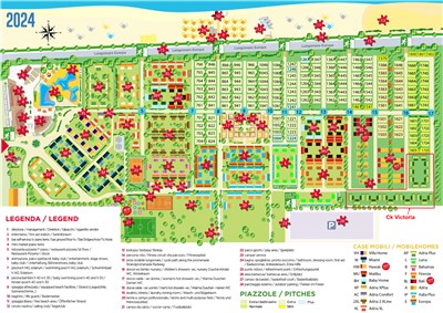 Riva Nuova Camping Village